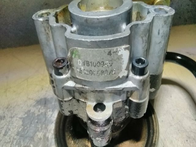 bontott ROVER 400 Kormányszervó Motor (Hidraulikus)