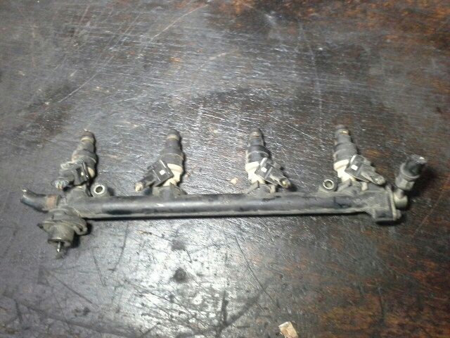 bontott ROVER 400 Porlasztó Sor / Híd