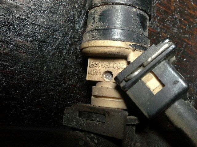 bontott ROVER 400 Porlasztó Sor / Híd