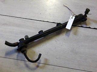 bontott ROVER 400 Porlasztó Sor / Híd