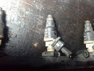 bontott ROVER 400 Porlasztó Sor / Híd