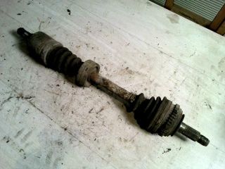 bontott ROVER 400 Bal Féltengely