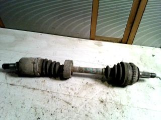 bontott ROVER 400 Bal Féltengely