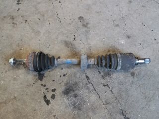 bontott ROVER 400 Bal Féltengely