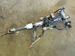 bontott ROVER 400 Gyújtáskapcsoló