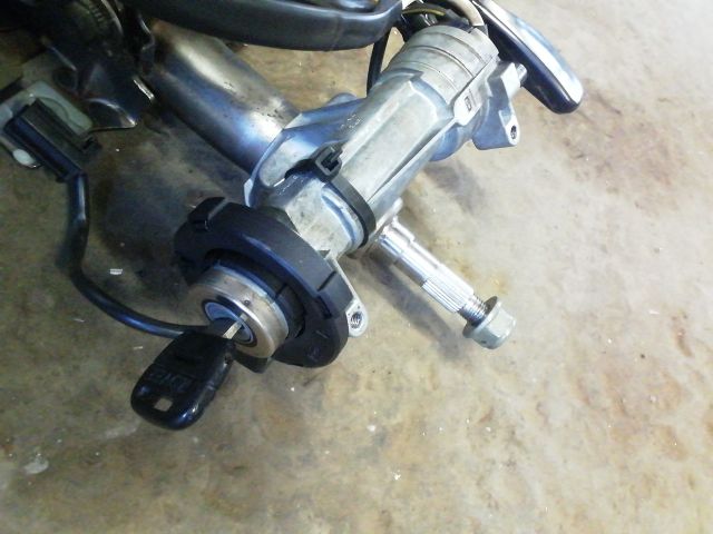 bontott ROVER 400 Gyújtáskapcsoló