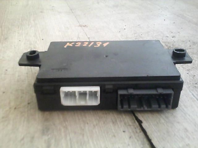 bontott ROVER 400 Komfort Elektronika