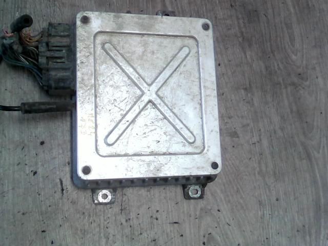 bontott ROVER 400 Motorvezérlő