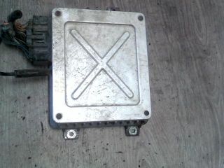 bontott ROVER 400 Motorvezérlő