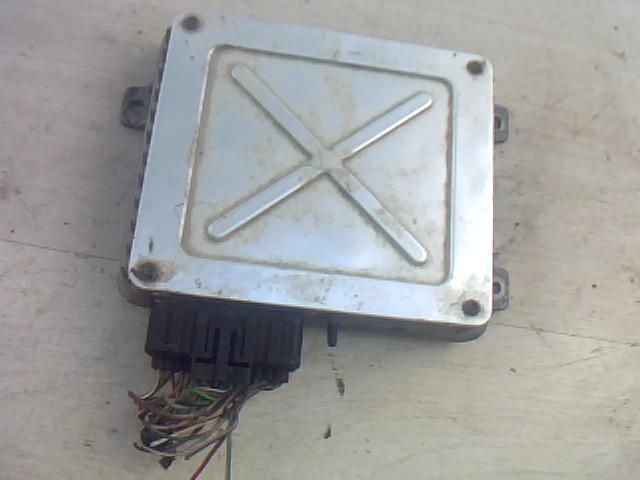 bontott ROVER 400 Motorvezérlő