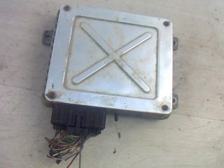 bontott ROVER 400 Motorvezérlő