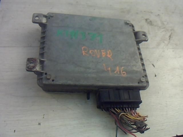bontott ROVER 400 Motorvezérlő