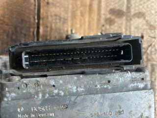 bontott ROVER 400 ABS Kocka