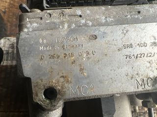 bontott ROVER 400 ABS Kocka