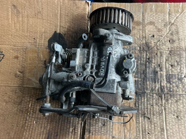 bontott ROVER 400 Adagoló