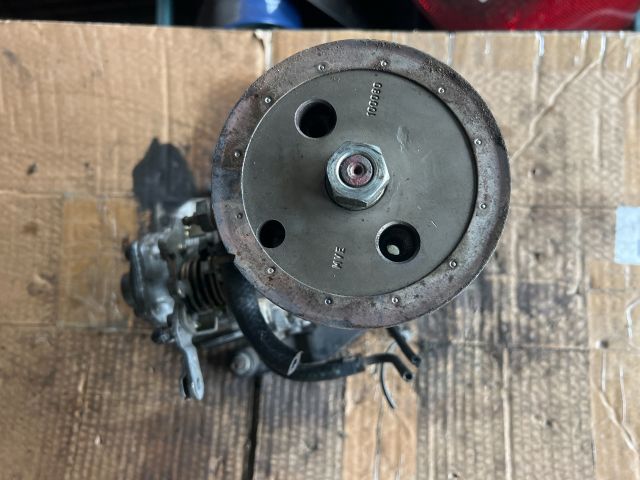 bontott ROVER 400 Adagoló