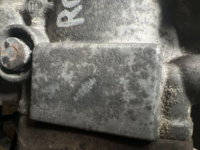 bontott ROVER 400 Adagoló