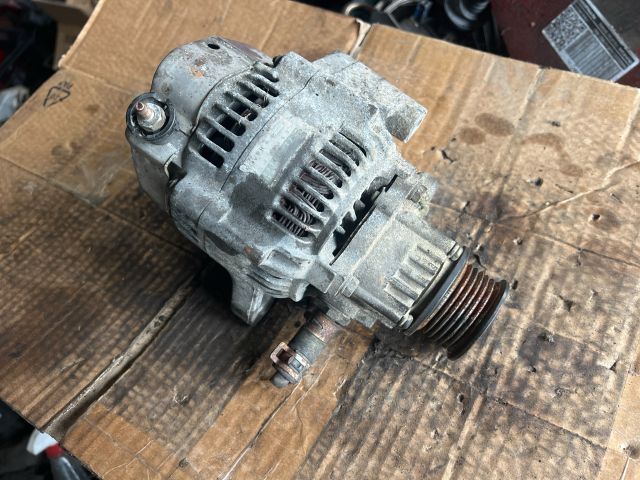 bontott ROVER 400 Generátor