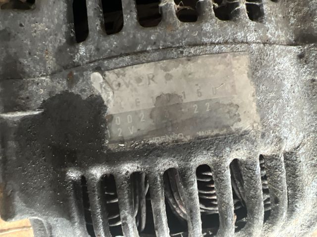 bontott ROVER 400 Generátor