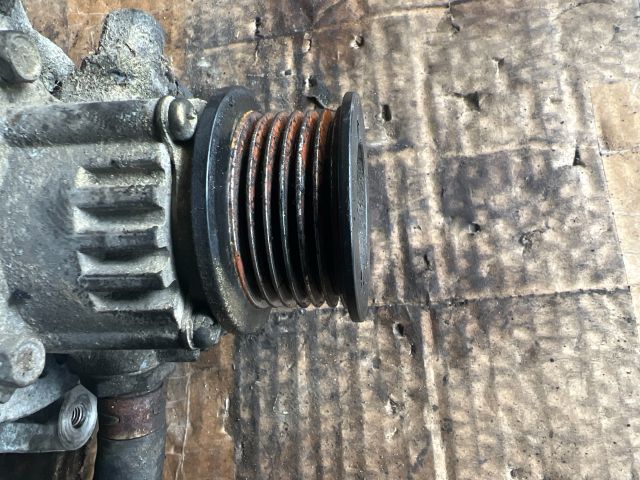 bontott ROVER 400 Generátor