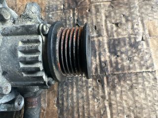 bontott ROVER 400 Generátor