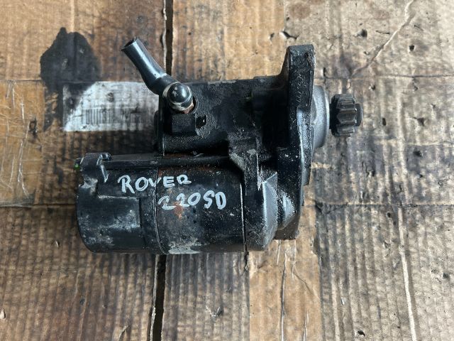 bontott ROVER 400 Önindító