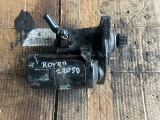 bontott ROVER 400 Önindító