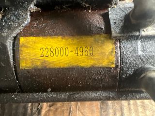 bontott ROVER 400 Önindító