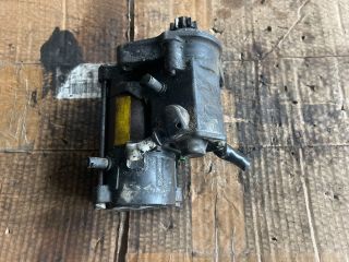 bontott ROVER 400 Önindító