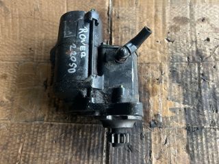 bontott ROVER 400 Önindító