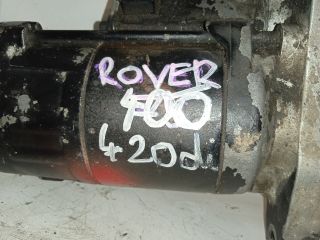 bontott ROVER 400 Önindító