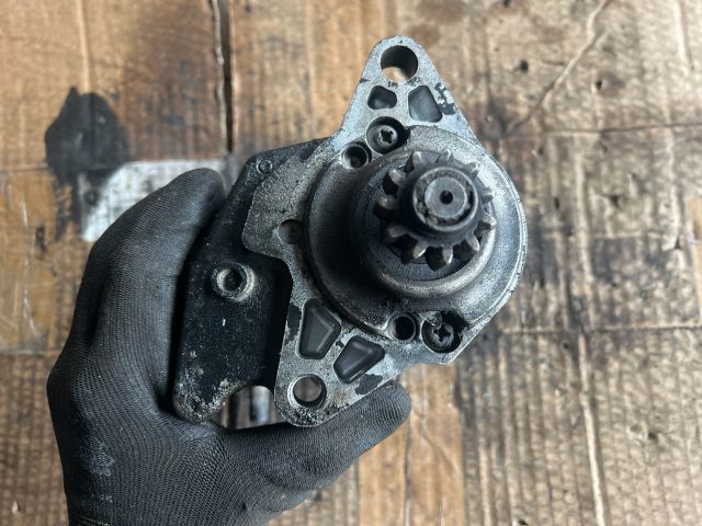 bontott ROVER 400 Önindító