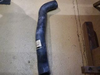 bontott ROVER 400 Turbócső