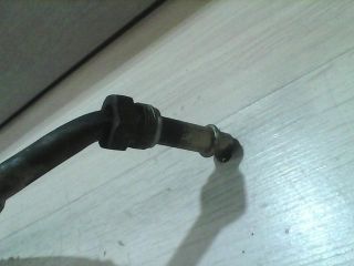 bontott ROVER 400 Turbócső