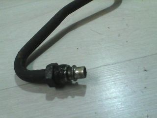 bontott ROVER 400 Turbócső