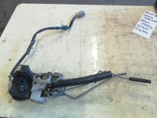 bontott ROVER 400 Bal első Ajtózár