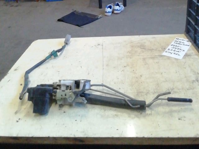 bontott ROVER 400 Bal első Ajtózár