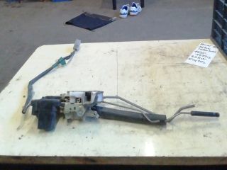 bontott ROVER 400 Bal első Ajtózár