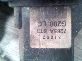 bontott ROVER 400 Bal hátsó Ajtózár