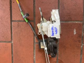 bontott ROVER 400 Bal hátsó Ajtózár