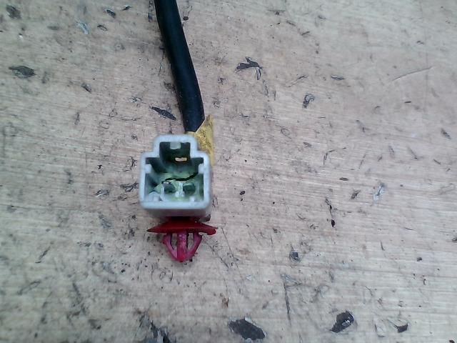 bontott ROVER 400 Bal hátsó Ajtózár