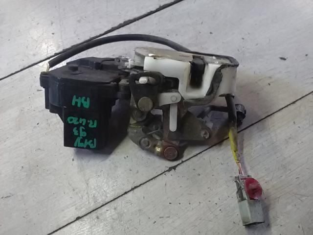 bontott ROVER 400 Bal hátsó Ajtózár