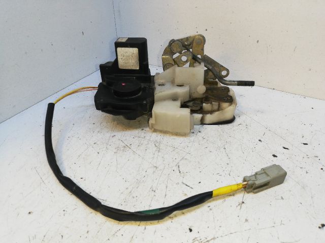 bontott ROVER 400 Bal hátsó Ajtózár