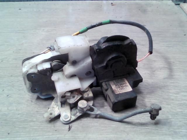 bontott ROVER 400 Bal hátsó Ajtózár