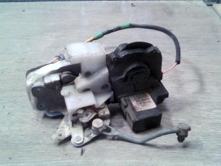 bontott ROVER 400 Bal hátsó Ajtózár