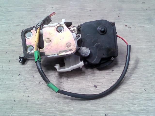 bontott ROVER 400 Bal hátsó Ajtózár