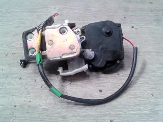 bontott ROVER 400 Bal hátsó Ajtózár