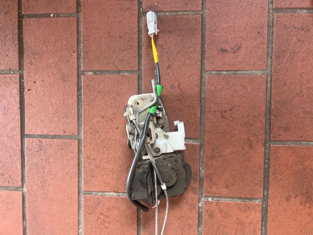 bontott ROVER 400 Bal hátsó Ajtózár