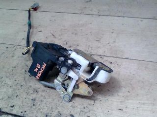 bontott ROVER 400 Bal hátsó Ajtózár