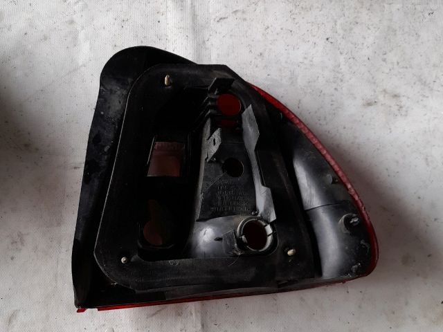 bontott ROVER 400 Bal Hátsó Lámpa